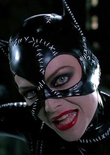 Catwoman