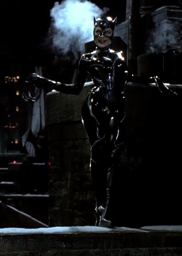 Catwoman