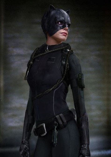 Catwoman
