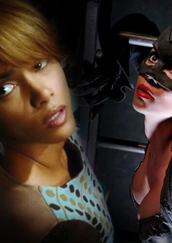 Catwoman