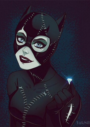 Catwoman