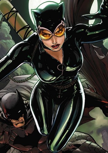 Catwoman