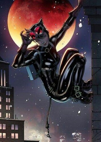 Catwoman