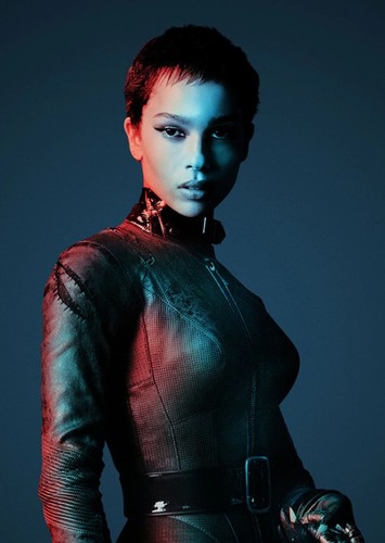 Catwoman
