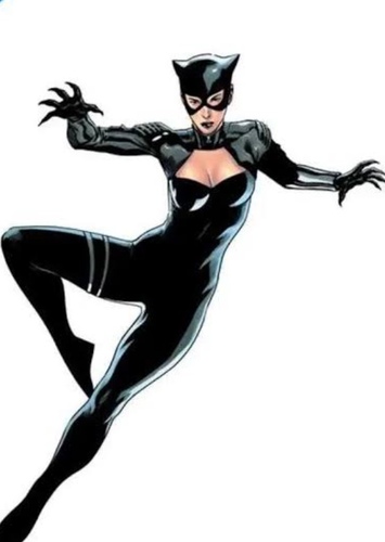 Catwoman