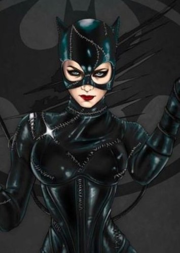 Catwoman