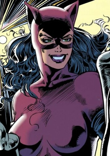 Catwoman