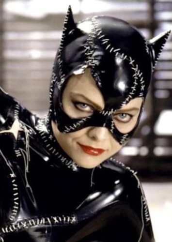 Catwoman
