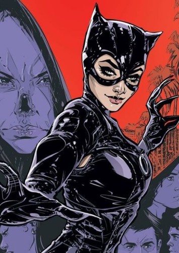 Catwoman