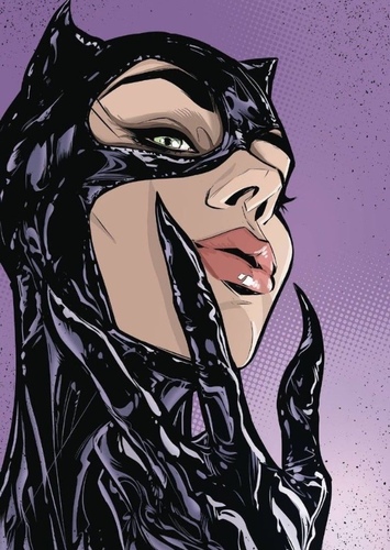Catwoman