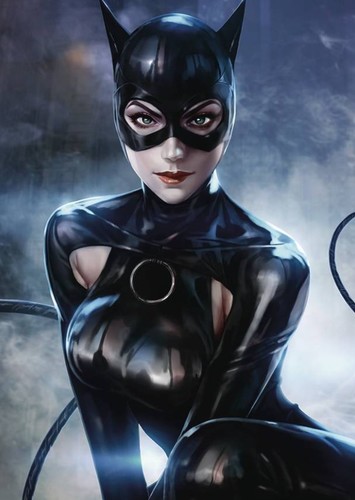 Catwoman