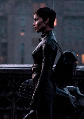 Catwoman
