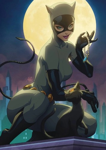 Catwoman