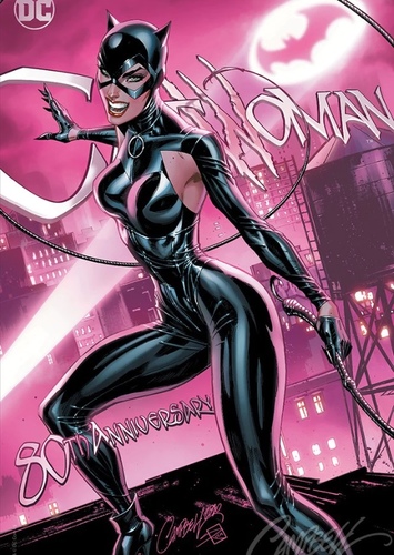 Catwoman