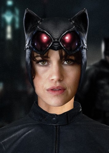 Catwoman