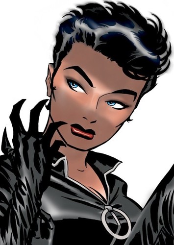 Catwoman