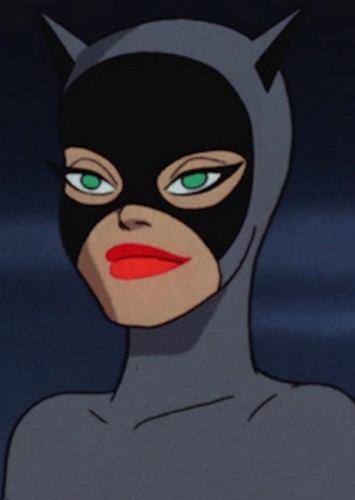 Catwoman