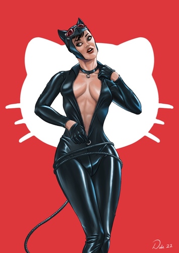 Catwoman
