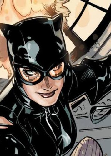 CatWoman