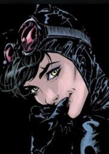 Catwoman