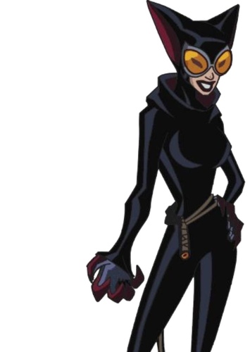 Catwoman