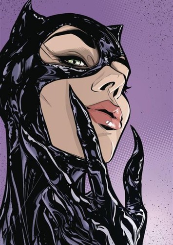 Catwoman