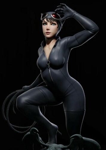 Catwoman