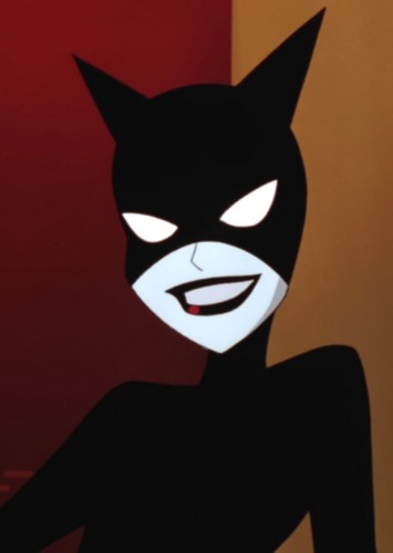 Catwoman