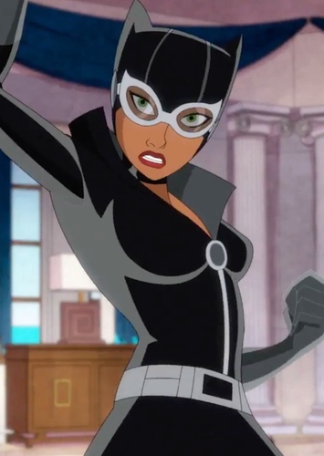 Catwoman