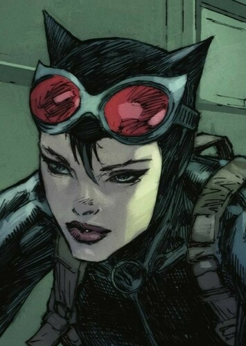 Catwoman