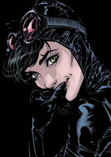 Catwoman