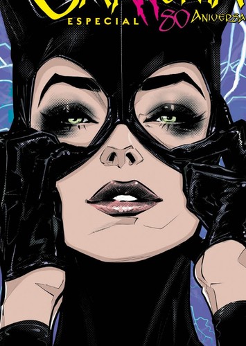 Catwoman