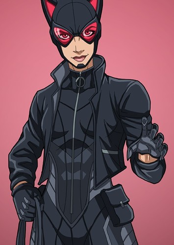 Catwoman