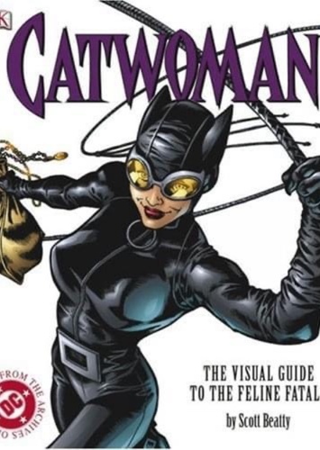 Catwoman