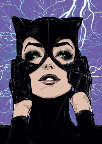 Catwoman