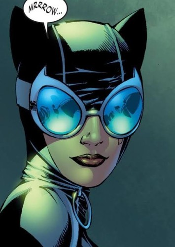 Catwoman