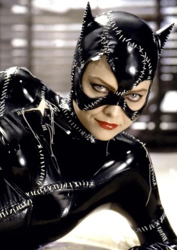 Catwoman (Burton)
