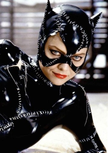 Selina Kyle (Earth-89)