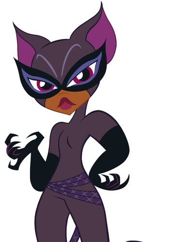 Catwoman (G2)