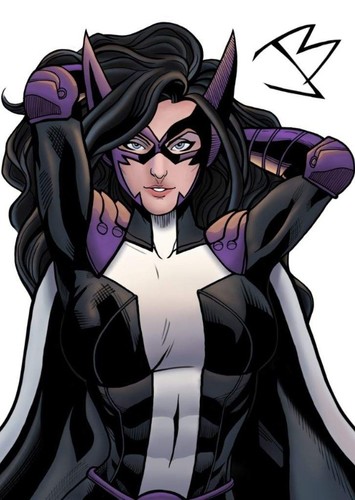 Catwoman / Helena Wayne