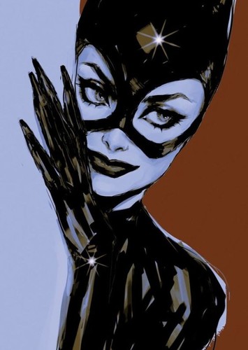 Catwoman