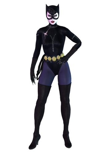 Catwoman/Selina Kyle