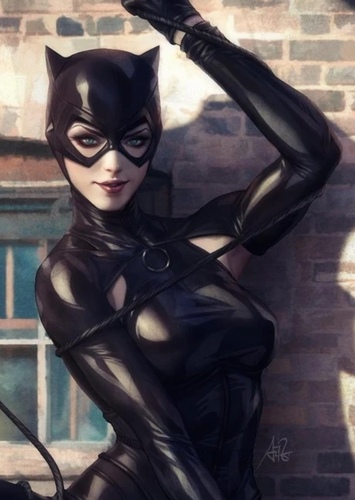 Catwoman (Selina Kyle)