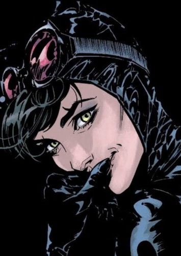 CatWoman (Selina Kyle)