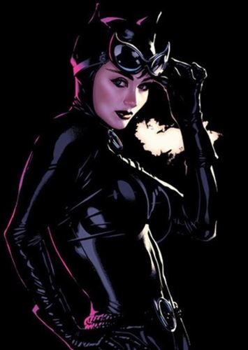 Catwoman / Selina Kyle