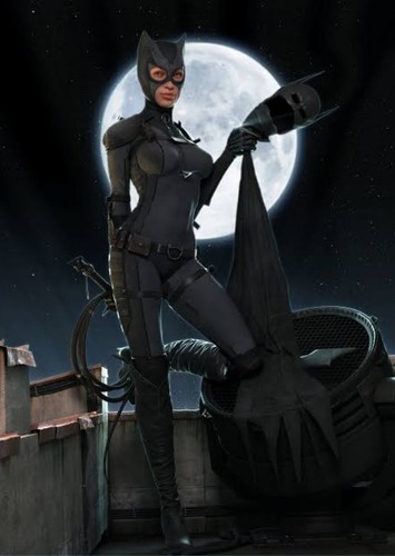 Catwoman / Selina Kyle