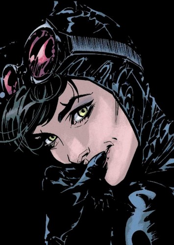 Catwoman / Selina Kyle