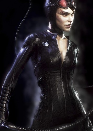 Catwoman (Selina Kyle)