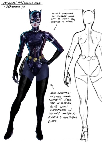 Catwoman/Selina Kyle
