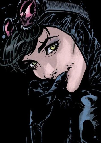 Catwoman